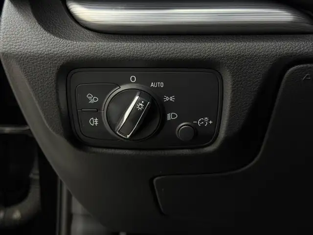Audi A3 view 21