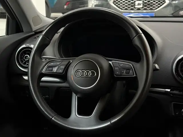 Audi A3 view 18