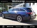 Mercedes-Benz E 220 E 220 d T AMG+Panorama+AHK+Standheizung+Distron. Azul - thumbnail 24