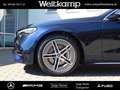 Mercedes-Benz E 220 E 220 d T AMG+Panorama+AHK+Standheizung+Distron. Azul - thumbnail 23