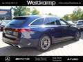 Mercedes-Benz E 220 E 220 d T AMG+Panorama+AHK+Standheizung+Distron. Azul - thumbnail 6