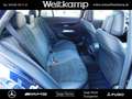 Mercedes-Benz E 220 E 220 d T AMG+Panorama+AHK+Standheizung+Distron. Azul - thumbnail 5