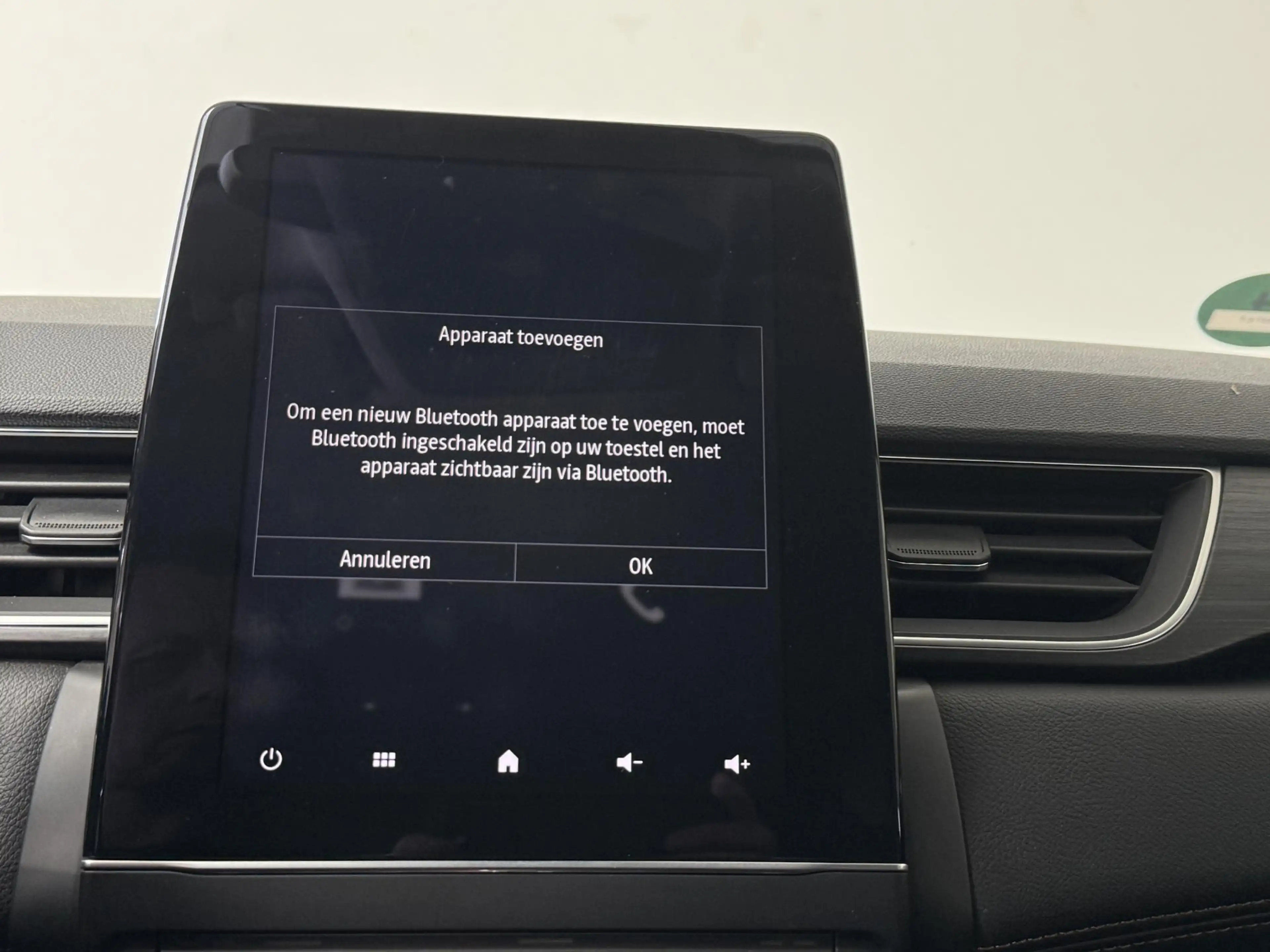 Renault Captur 1.6 E-Tech Plug-in Hybrid 160 Initiale Paris | Led — photo 35