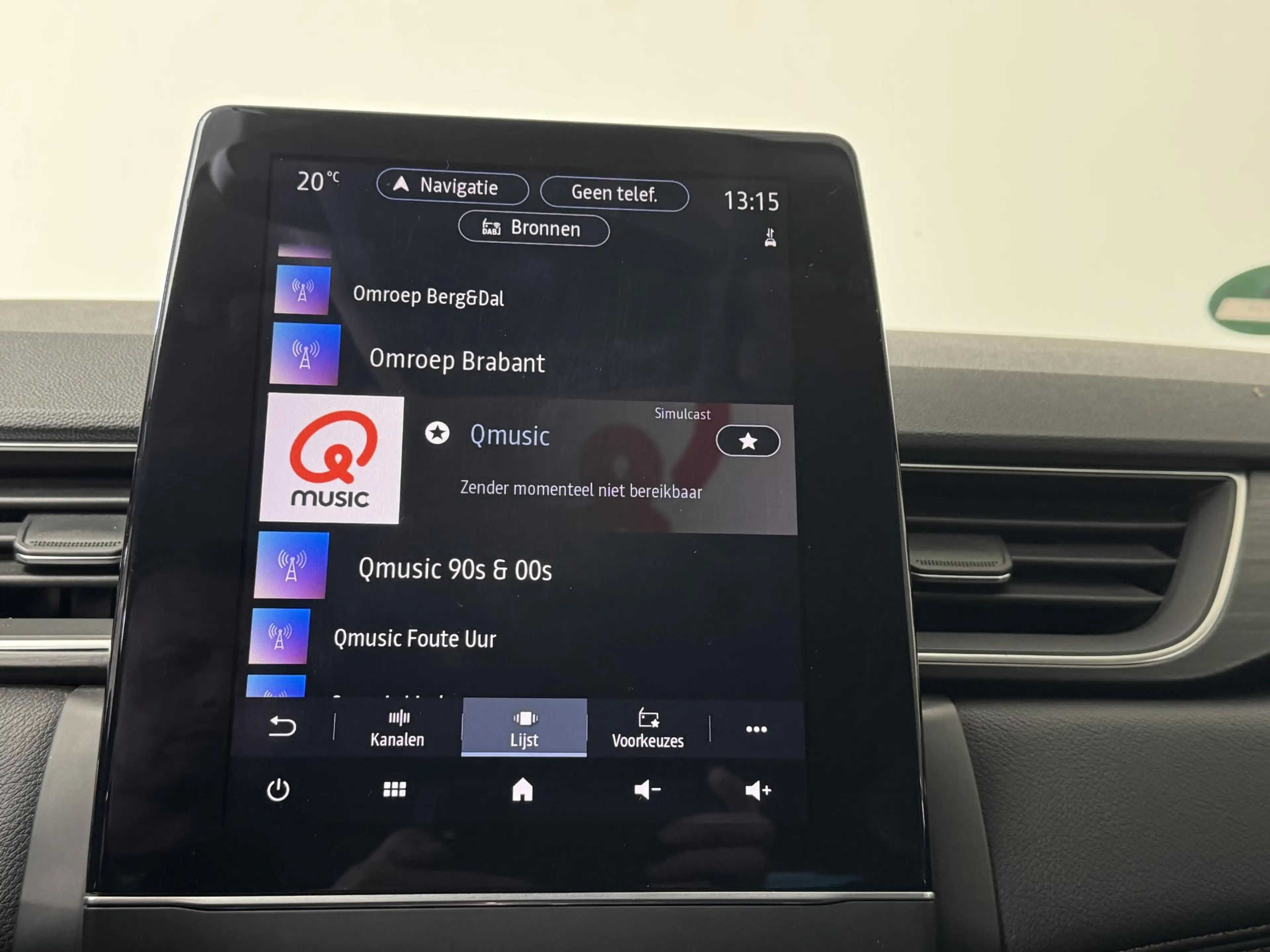 Renault Captur 1.6 E-Tech Plug-in Hybrid 160 Initiale Paris | Led — photo 37
