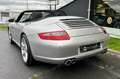 Porsche 997 911 Carrera S Cabriolet 3.8i Argent - thumbnail 3