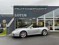 Porsche 997 911 Carrera S Cabriolet 3.8i Argent - thumbnail 1