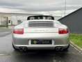 Porsche 997 911 Carrera S Cabriolet 3.8i Argent - thumbnail 5