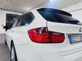 BMW 318 Serie 3 F31 2012 Touring 318d Touring Sport Weiß - thumbnail 10
