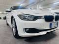 BMW 318 Serie 3 F31 2012 Touring 318d Touring Sport Weiß - thumbnail 4