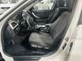 BMW 318 Serie 3 F31 2012 Touring 318d Touring Sport Weiß - thumbnail 16