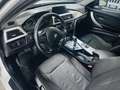 BMW 318 Serie 3 F31 2012 Touring 318d Touring Sport Weiß - thumbnail 11