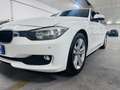 BMW 318 Serie 3 F31 2012 Touring 318d Touring Sport Weiß - thumbnail 3