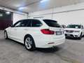 BMW 318 Serie 3 F31 2012 Touring 318d Touring Sport Weiß - thumbnail 6