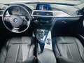 BMW 318 Serie 3 F31 2012 Touring 318d Touring Sport Weiß - thumbnail 14