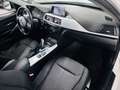 BMW 318 Serie 3 F31 2012 Touring 318d Touring Sport Weiß - thumbnail 12