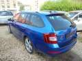 Skoda Octavia Combi 1.8 TSI Green tec DSG Elegance AHK,3-Hand! Blau - thumbnail 5