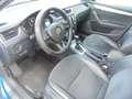 Skoda Octavia Combi 1.8 TSI Green tec DSG Elegance AHK,3-Hand! Blau - thumbnail 7