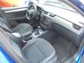 Skoda Octavia Combi 1.8 TSI Green tec DSG Elegance AHK,3-Hand! Blau - thumbnail 8