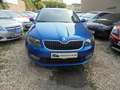 Skoda Octavia Combi 1.8 TSI Green tec DSG Elegance AHK,3-Hand! Blau - thumbnail 3