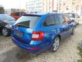 Skoda Octavia Combi 1.8 TSI Green tec DSG Elegance AHK,3-Hand! Blau - thumbnail 4