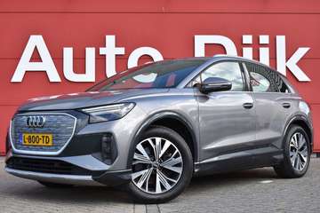 40 Launch edition Advanced 77 kWh Matrix-LED | Car