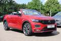 Volkswagen T-Roc Cabriolet *Navi*AppleCarPlay*Android Rojo - thumbnail 12