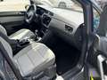 Volkswagen Touran 5T 1.5 TSI Comfortline 6-Gang Grau - thumbnail 13