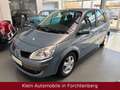 Renault Scenic II Exception Aut. Klimatronic PDC SHZ 2HD Blau - thumbnail 3