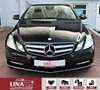 Mercedes-Benz E 350 Cabrio Scheckheft*H/K*Navi*Memory*Leder Schwarz - thumbnail 9