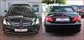 Mercedes-Benz E 350 Cabrio Scheckheft*H/K*Navi*Memory*Leder Schwarz - thumbnail 18