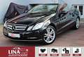 Mercedes-Benz E 350 Cabrio Scheckheft*H/K*Navi*Memory*Leder Schwarz - thumbnail 1