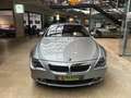 BMW 645 Ci Cabrio 1 Hand/Unfallfrei /Erstlack Gris - thumbnail 6