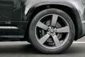 Land Rover Defender 110 P525 V8 Noir - thumbnail 4