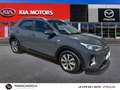 Kia Stonic 1.0 T-GDi 100ch Active Gris - thumbnail 3