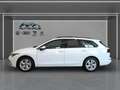 Volkswagen Golf VIII Var. 2.0 TDI LIFE DSG AHK*Navi*LED*ACC Weiß - thumbnail 4