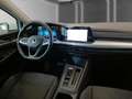 Volkswagen Golf VIII Var. 2.0 TDI LIFE DSG AHK*Navi*LED*ACC Weiß - thumbnail 8