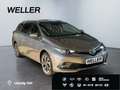 Toyota Auris 1.8 Hybrid Automat TS Design Edition *StHz* Bronze - thumbnail 4