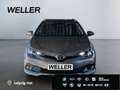 Toyota Auris 1.8 Hybrid Automat TS Design Edition *StHz* Bronze - thumbnail 2