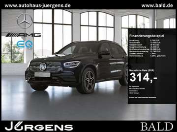 de 4M AMG-Sport/LED/Cam/Night/EASY-P/19"