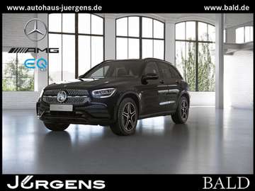de 4M AMG-Sport/LED/Cam/Night/EASY-P/19"