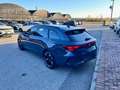 CUPRA Leon Sportstourer 1.5 TSI 150 CV / Edge Pack Blau - thumbnail 4