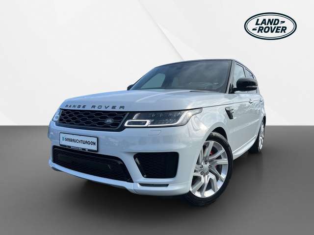 Imagine Land Rover Range Rover Sport 5.0 P525 V8 HSE Dynamic