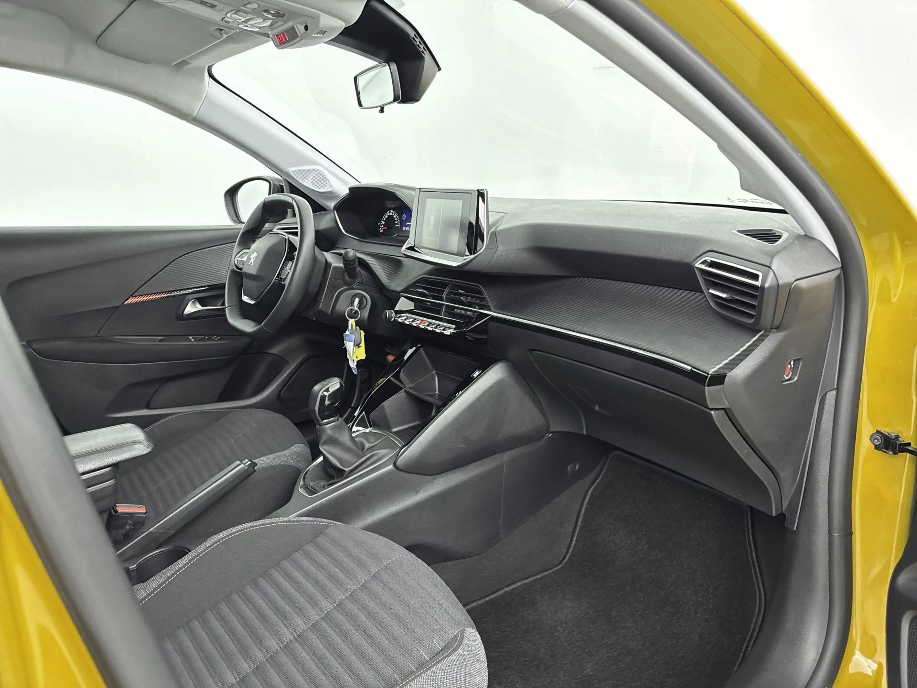 Peugeot 208 Active 75pk | Navigatie via Apple Carplay / Androi — photo 13