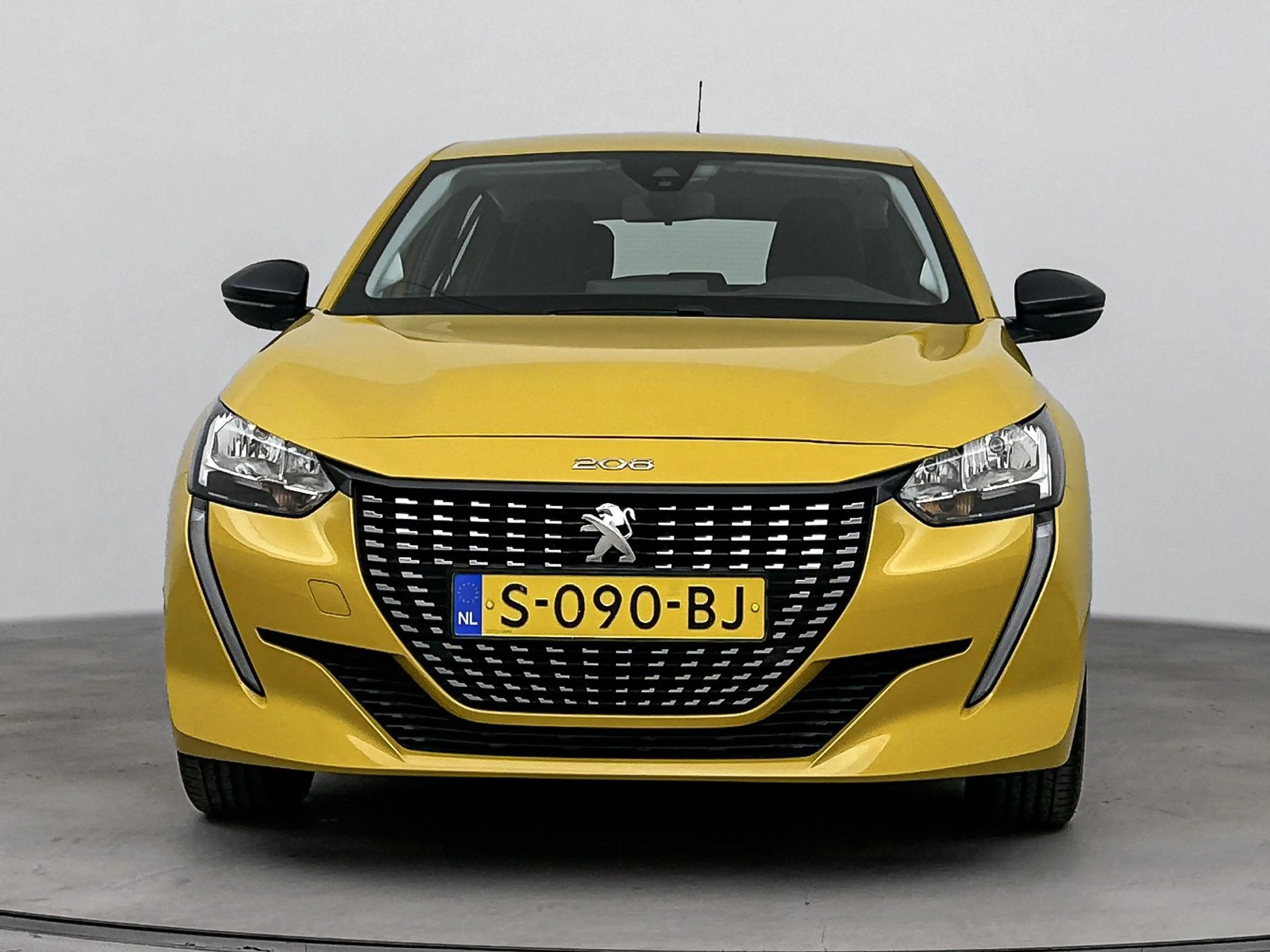 Peugeot 208 Active 75pk | Navigatie via Apple Carplay / Androi — photo 9
