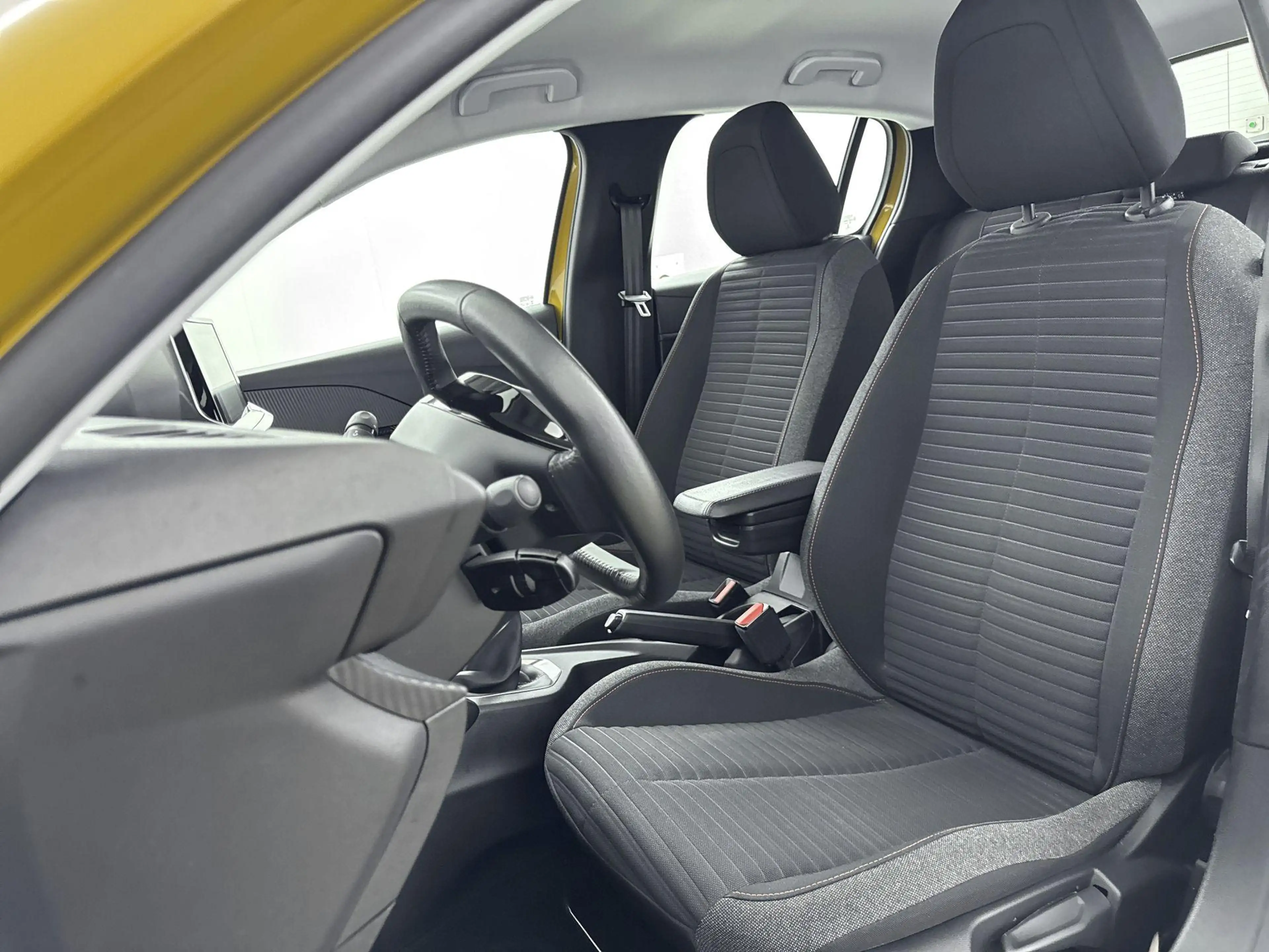 Peugeot 208 Active 75pk | Navigatie via Apple Carplay / Androi — photo 10