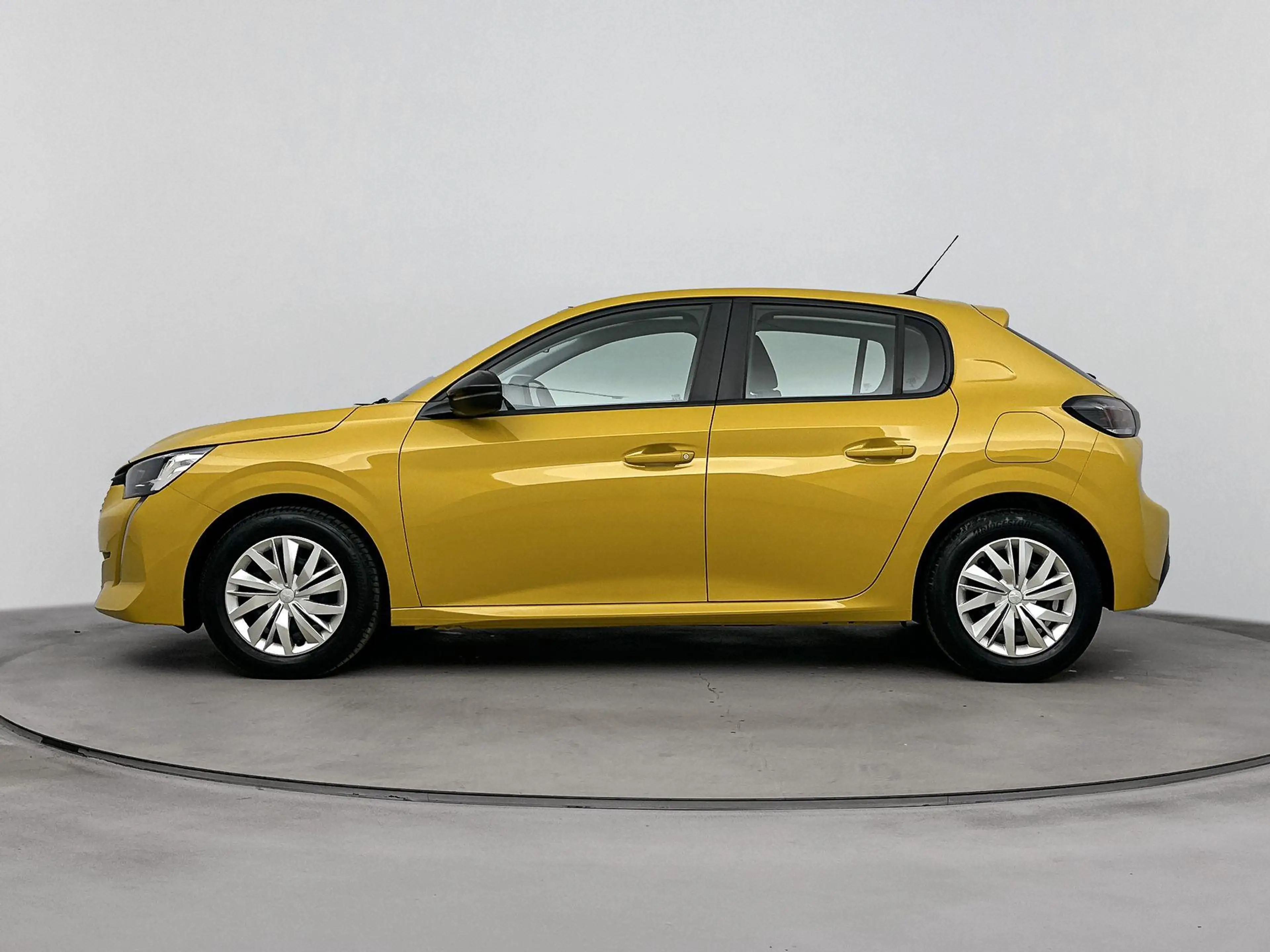Peugeot 208 Active 75pk | Navigatie via Apple Carplay / Androi — photo 2