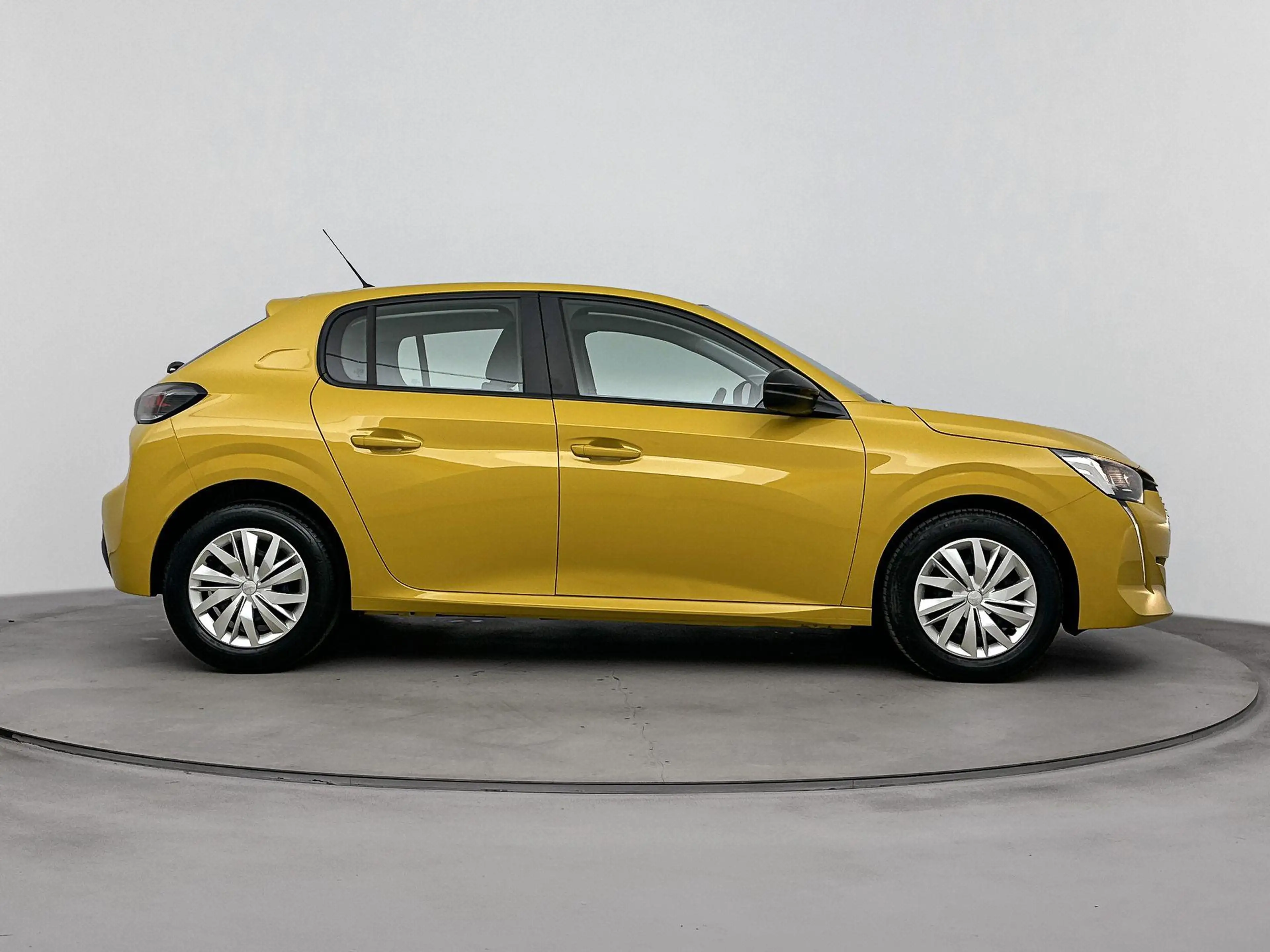 Peugeot 208 Active 75pk | Navigatie via Apple Carplay / Androi — photo 7