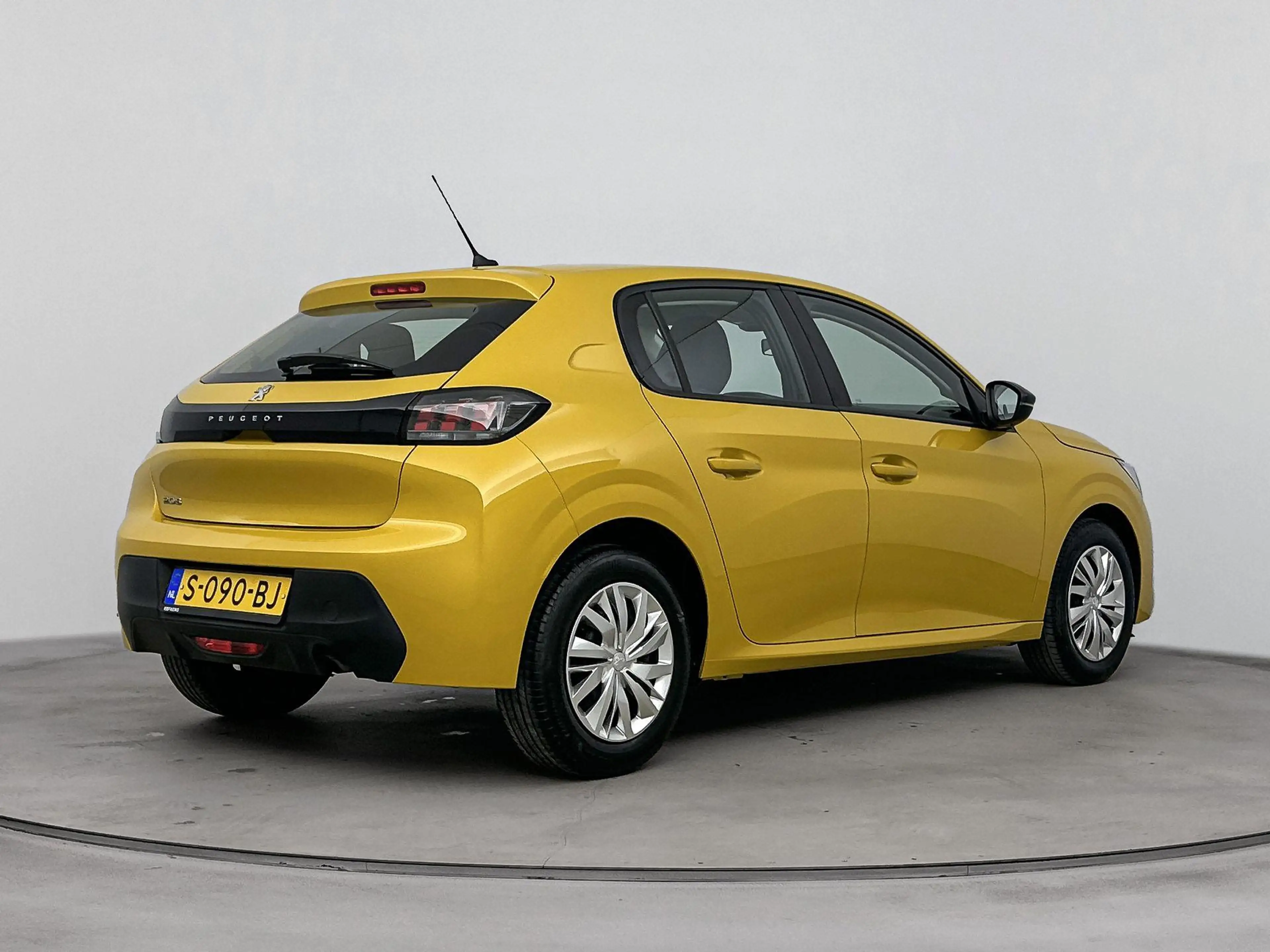 Peugeot 208 Active 75pk | Navigatie via Apple Carplay / Androi — photo 6