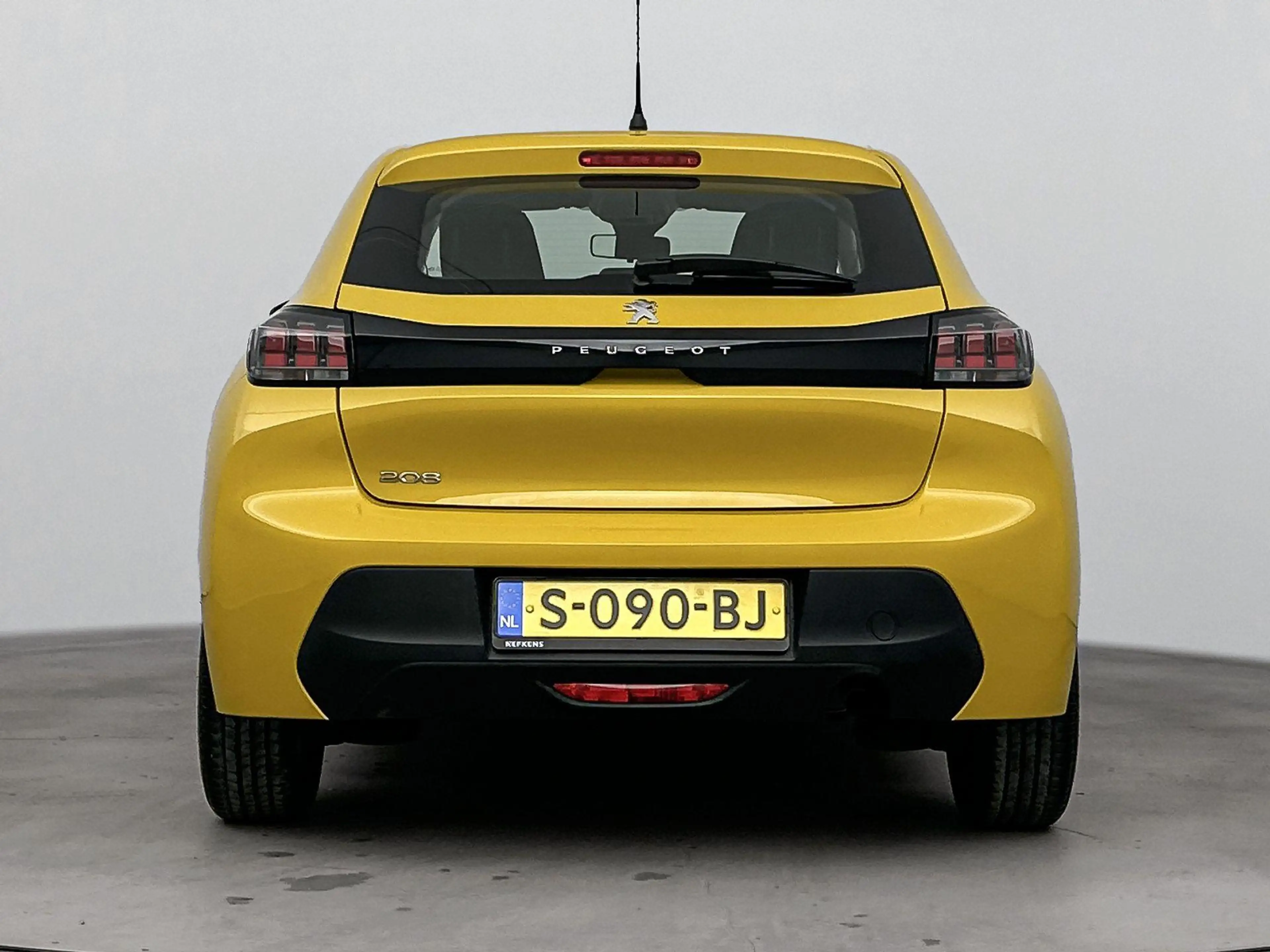 Peugeot 208 Active 75pk | Navigatie via Apple Carplay / Androi — photo 5