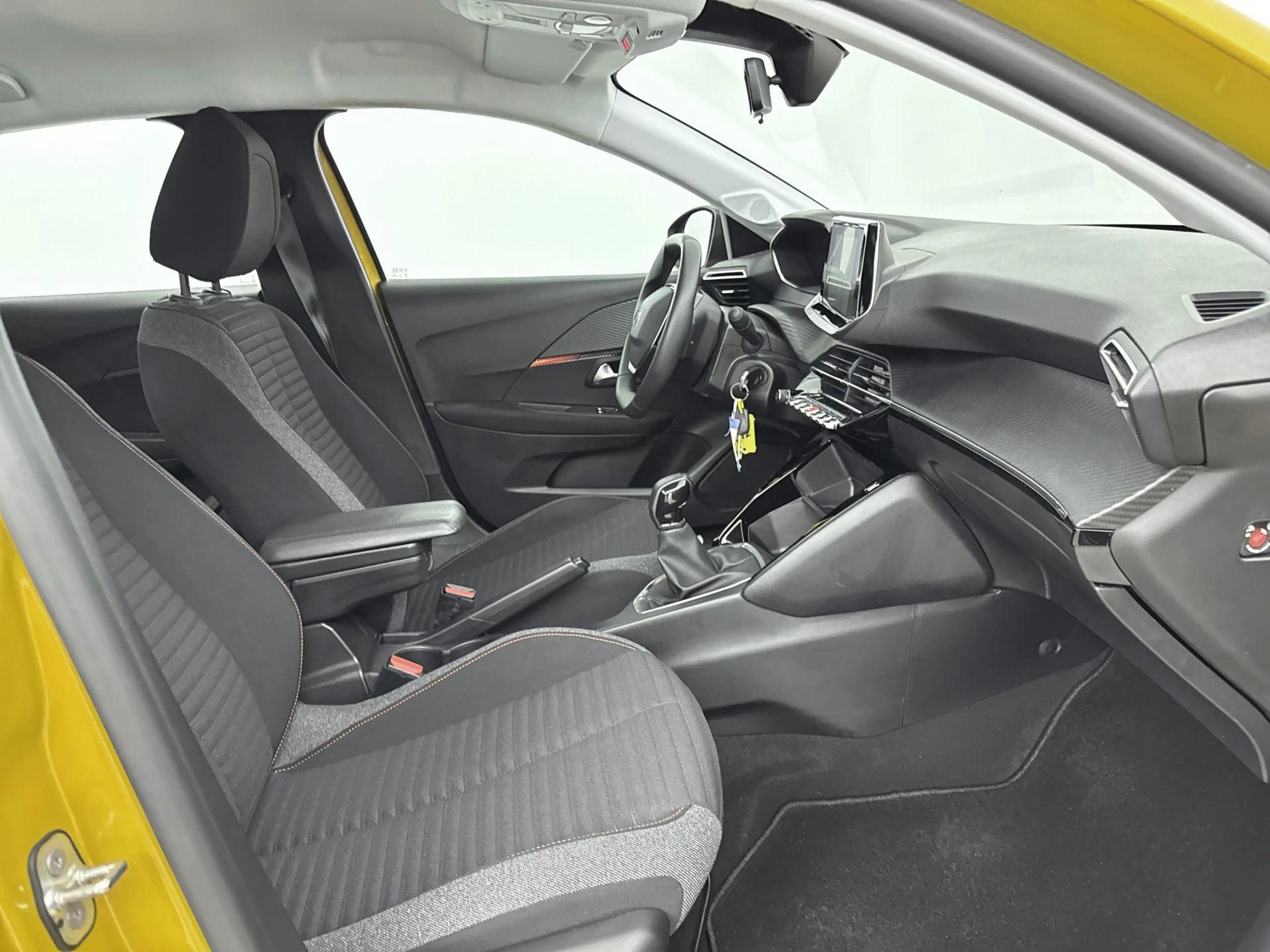 Peugeot 208 Active 75pk | Navigatie via Apple Carplay / Androi — photo 14
